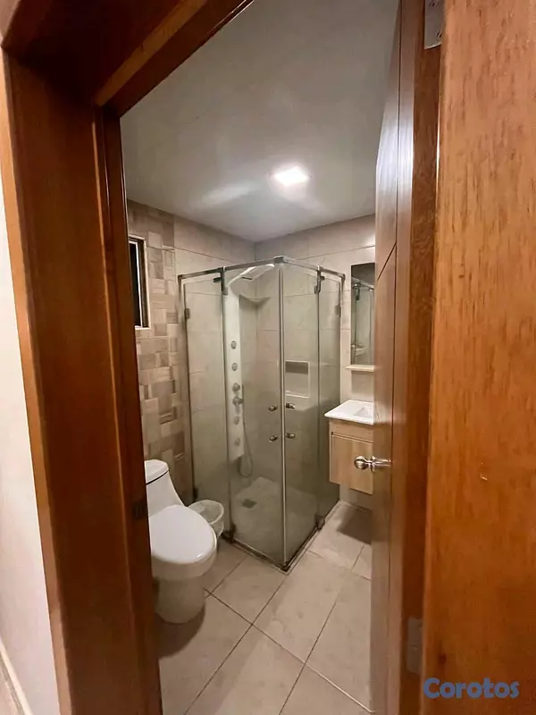 apartamentos - Apartamento en Alquiler en Evaristo Morales  13