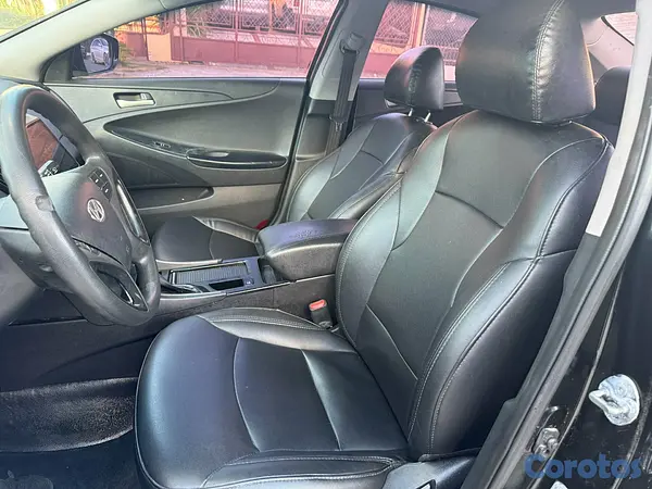 carros - Hyundai Sonata Y20 2015 6