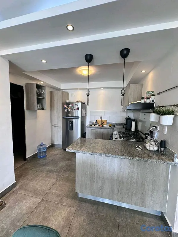 apartamentos - Venta  Andares del Mirador km Independencia  12