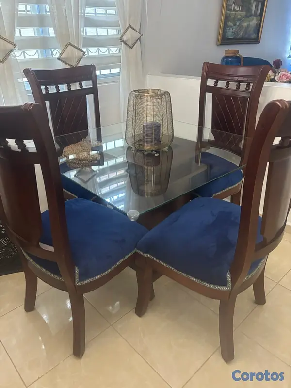 decoración y accesorios - está perfecto lo tenía guardado sin uso 4