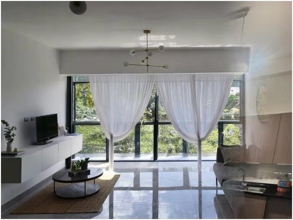 apartamentos - Proyecto Aptos INTEMPO BOTANICO,  el Mejor de ALTOS DE ARROYO HONDO, 1 y 2 HABS. 3