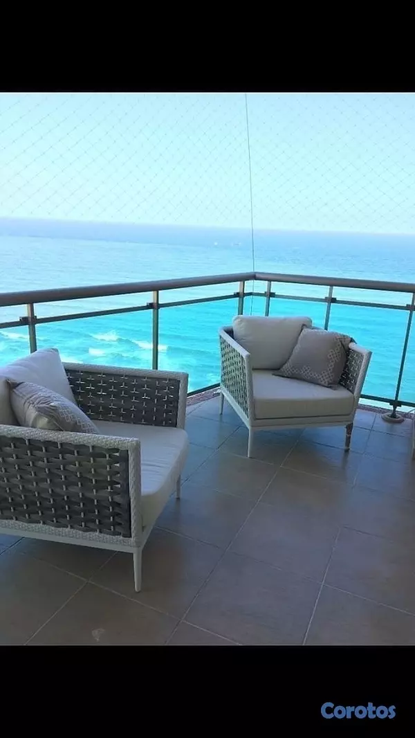 apartamentos - venta de penthouse en malecón center con vista al mar Distrito Nacional  8