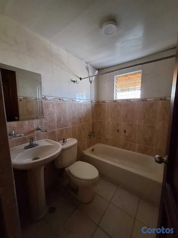 apartamentos - ALQUILER KM AV.INDEPENDENCIA SIN INTERMEDIARIOS 10