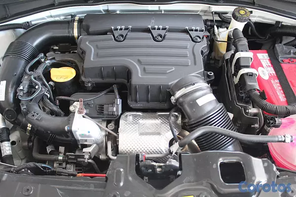 jeepetas y camionetas - Fiat Pulse Impetus 10