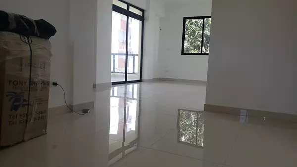 apartamentos - Apartamento piso 4 terraza, BRZ, Nativa, San Isidr 2