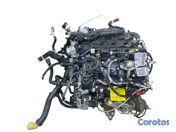 repuestos - VENDO ¡MOTOR 3.5L COMO NUEVO PARA FORD EXPEDITION  5