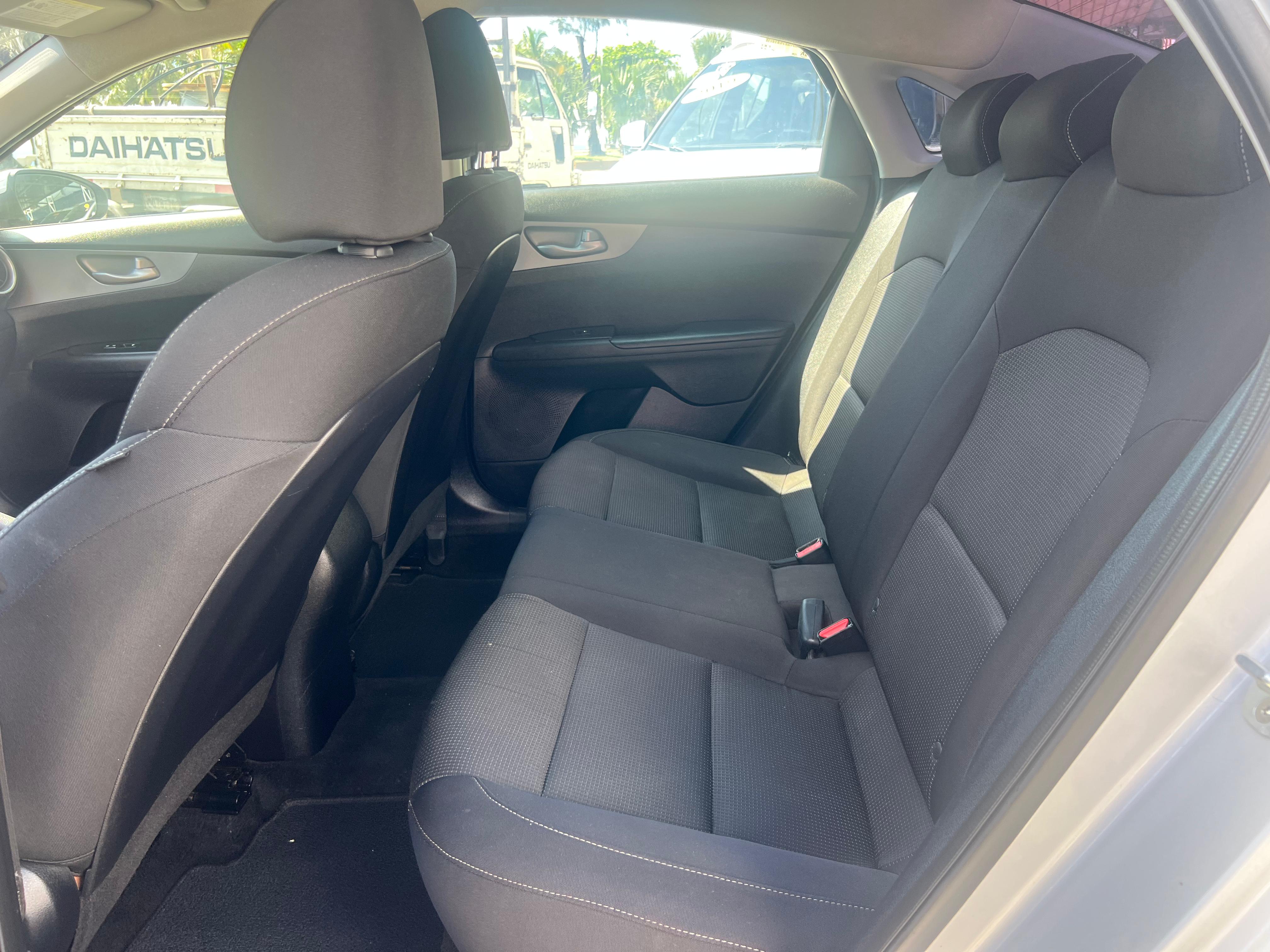 carros - Kia Forte 2019 2