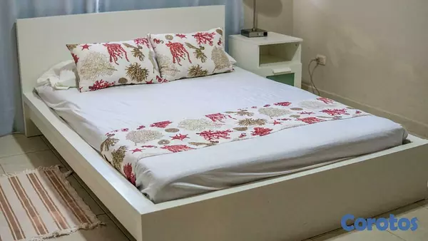 casas vacacionales y villas - EN METRO COUNTRY CLUB VILLA EN VENTA Y ALQUILER, JUAN DOLIO. 6