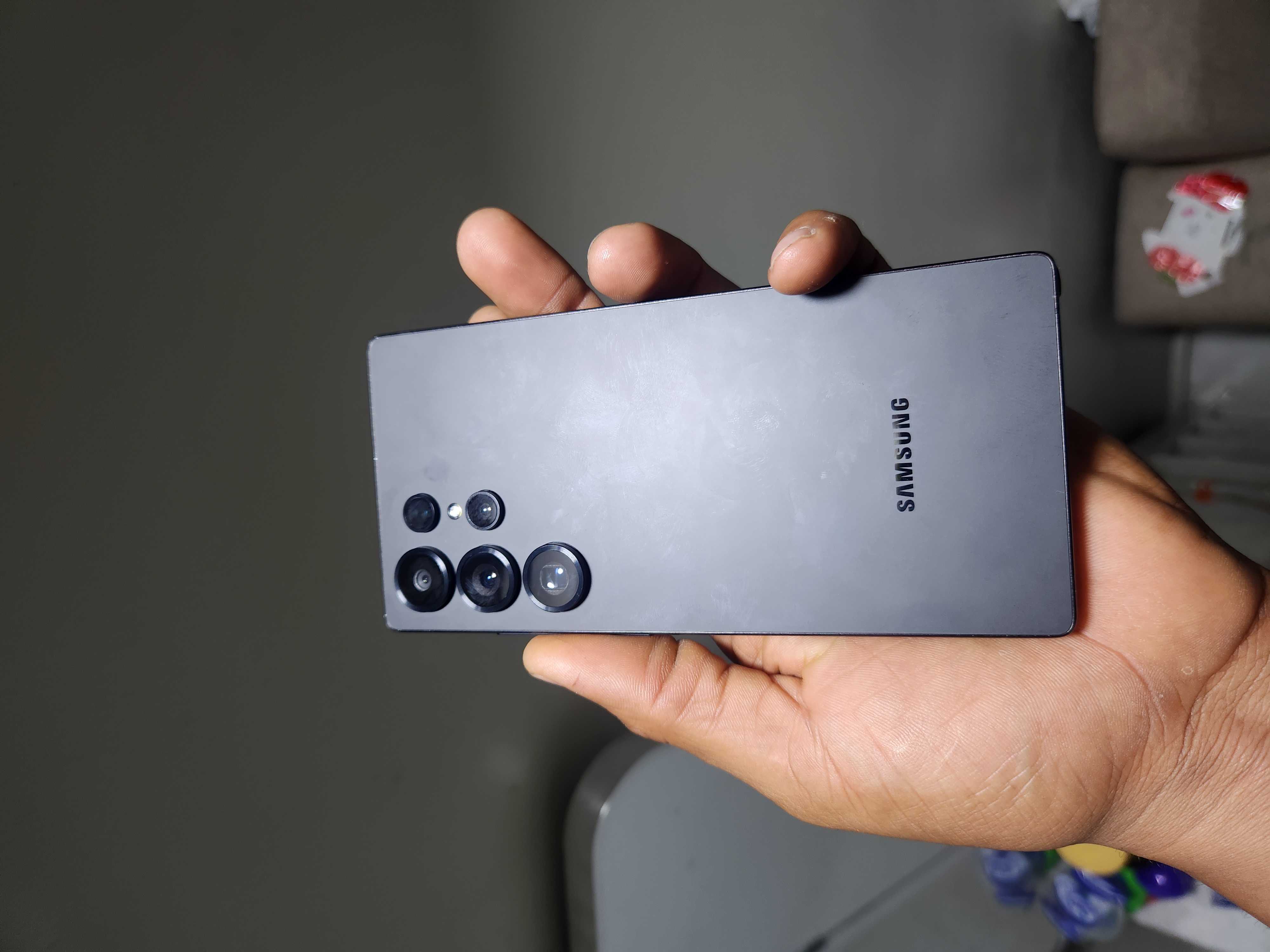 celulares y tabletas - S25 ultra de 1tb prácticamente nuevo tengo la fact 4