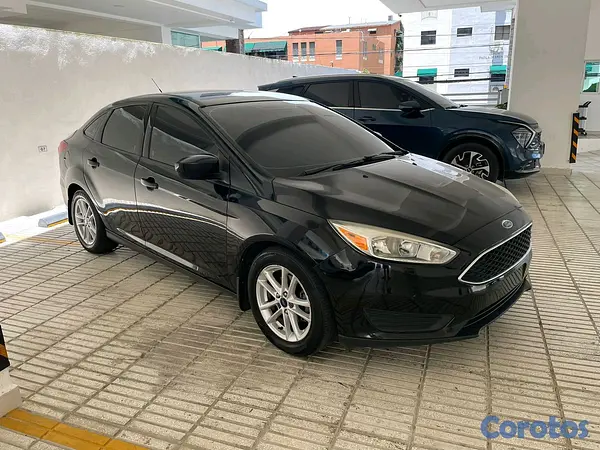 carros - Ford focus 2018 2