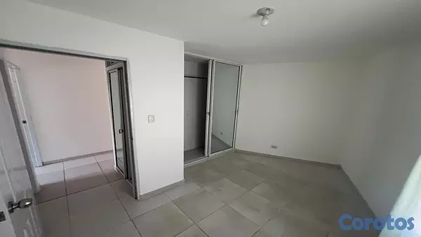 apartamentos - Vendo Apartamento en Colinas de Arroyo hondo 7