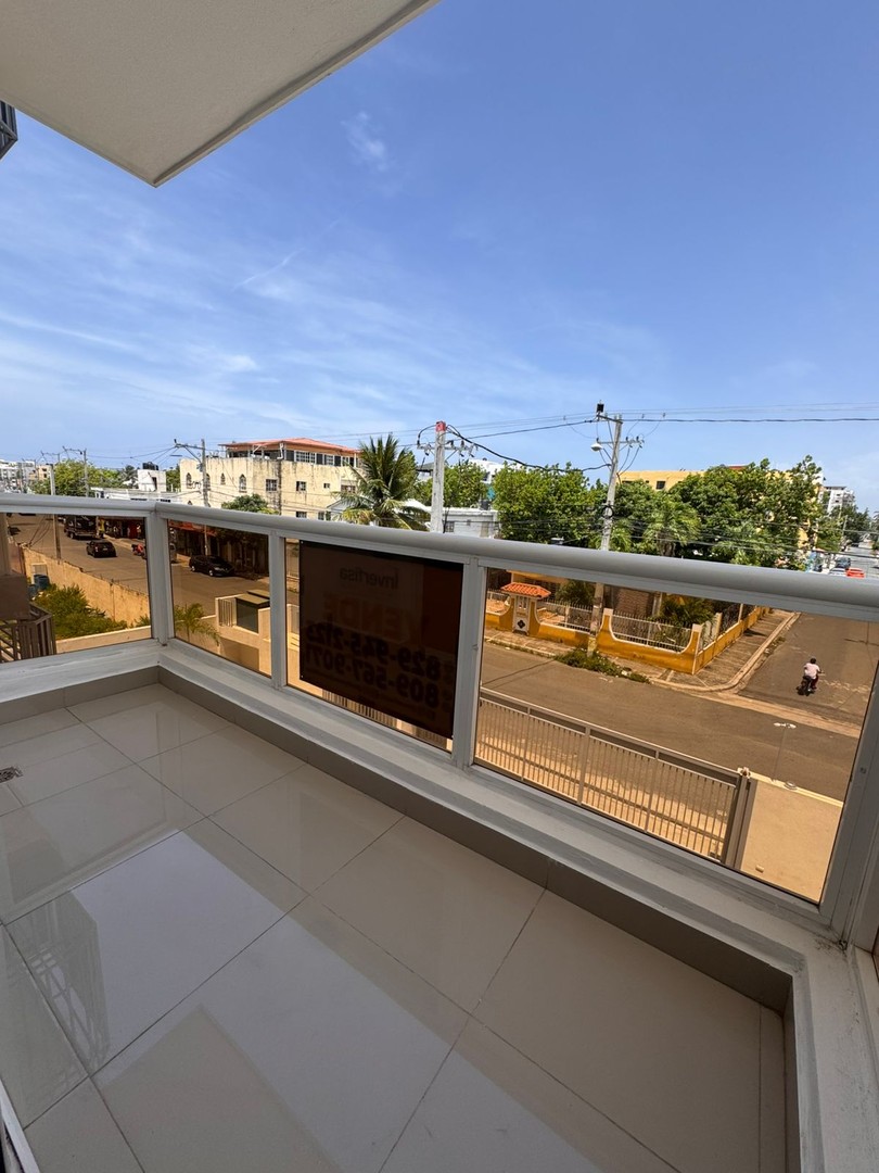 apartamentos - Venta de Apartamentos en Las Américas 6