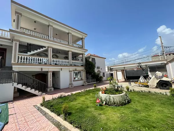 casas - Se vende mansión casa en Prado Oriental 9