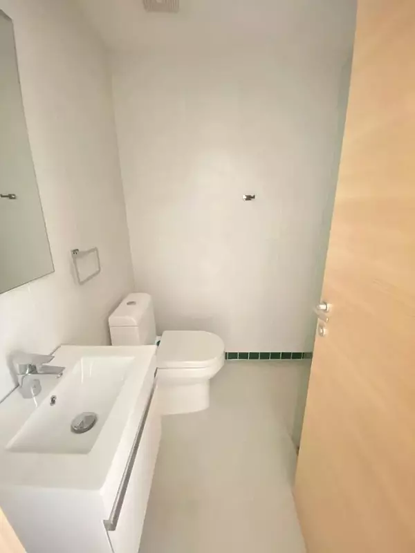apartamentos - Vendo Apartamento Nuevo en Evaristo Morales 7