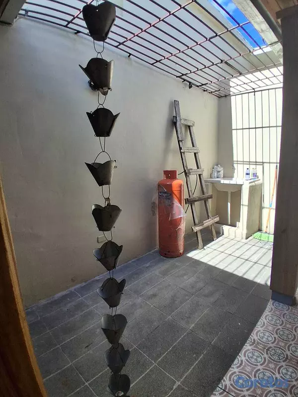 casas -  Zona colonial / ciudad nueva Alquiler US$ 550   6