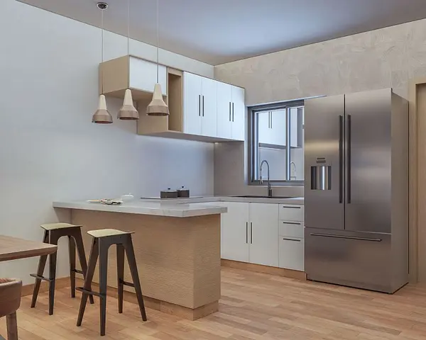 apartamentos - PROYECTO EN CONSTRUCCIÓN PUNTA CANA 3