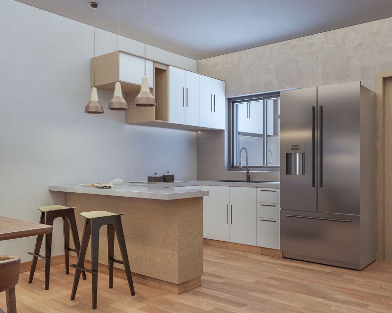 apartamentos - PROYECTO EN CONSTRUCCIÓN PUNTA CANA 2