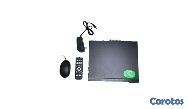 otros electronicos - DVR – grabadora de video digital JORTAN de alta calidad admite 8 camaras. 5