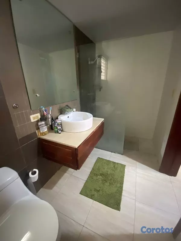 apartamentos - venta de apartamento en alma rosa 11