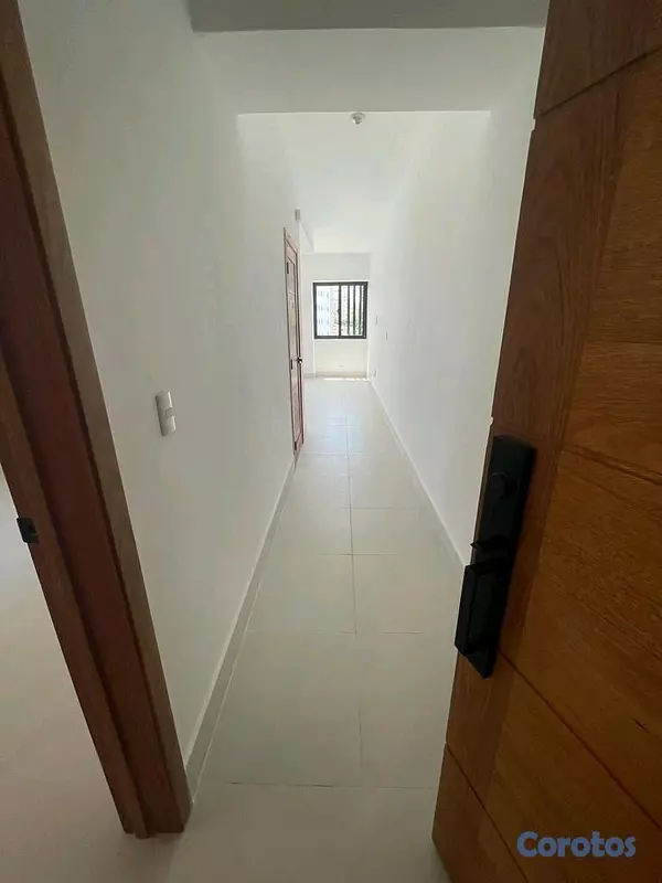 apartamentos - Pent House en Torre moderna de Ensanche ozama  6