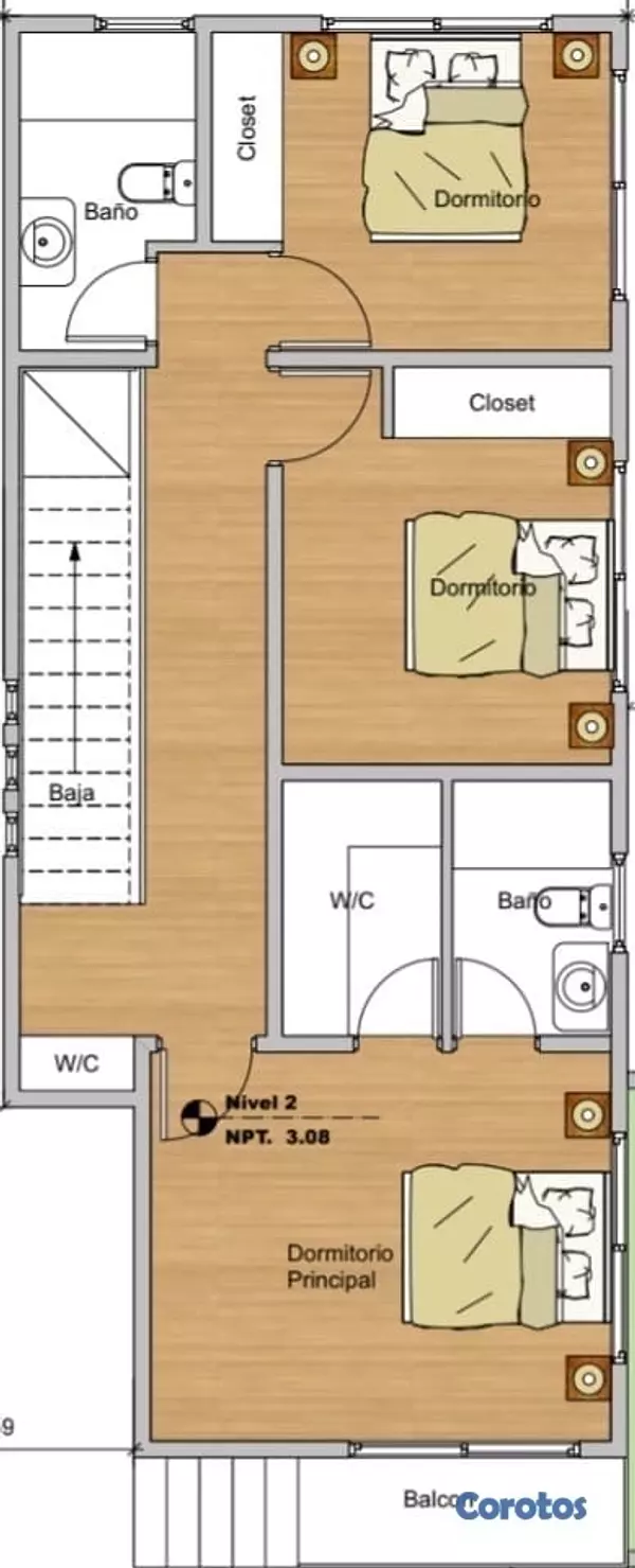 casas - venta de casa en la autopista de san Isidro Santo Domingo este  3