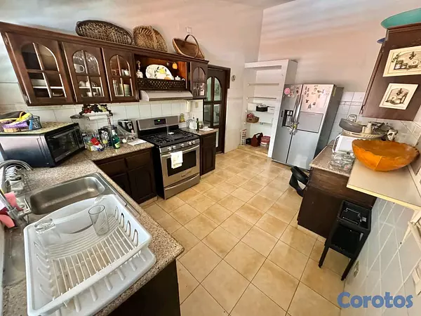 casas - Vendo Casa en Los Cacicazgos  18