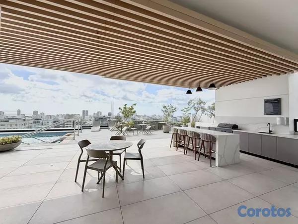 apartamentos - Se Alquila de oportunidad en Torre de lujo  2