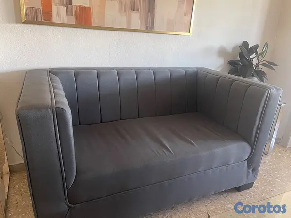 muebles y colchones - Vendo juego de muebles 5