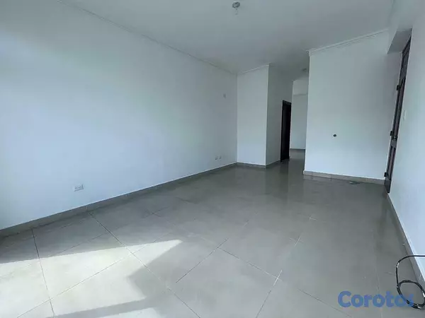 apartamentos - Alquiler Apartamento de 3 Habitaciones, Bella Vist 6