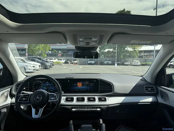 jeepetas y camionetas - Mercedes Benz GLE 450 AMG 2022 5