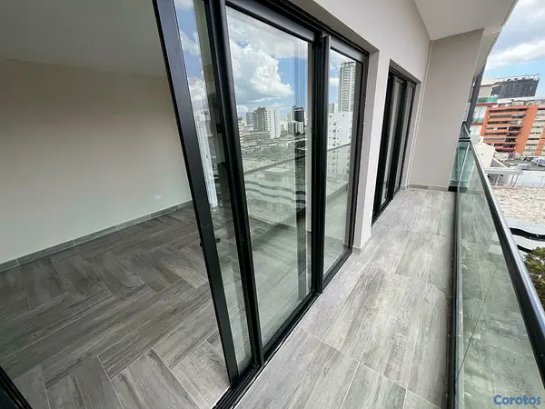 apartamentos - Apartamento a estrenar en venta en Torre Rubí Naco 2