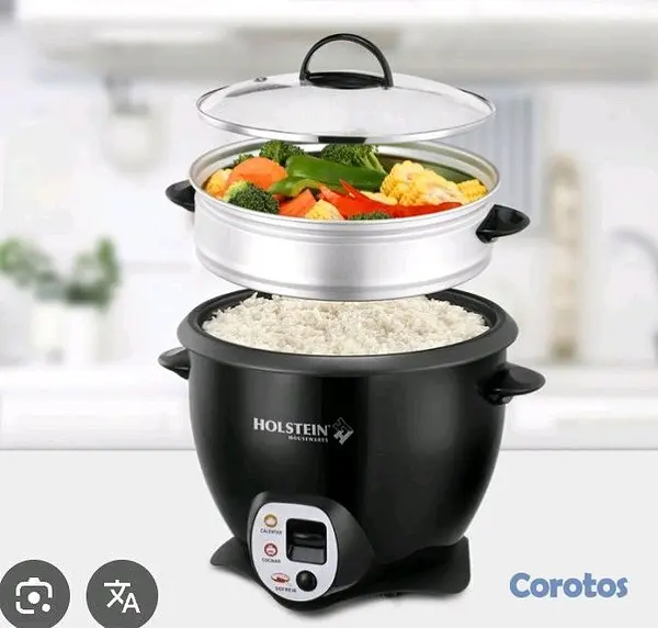 cocina - Olla  2