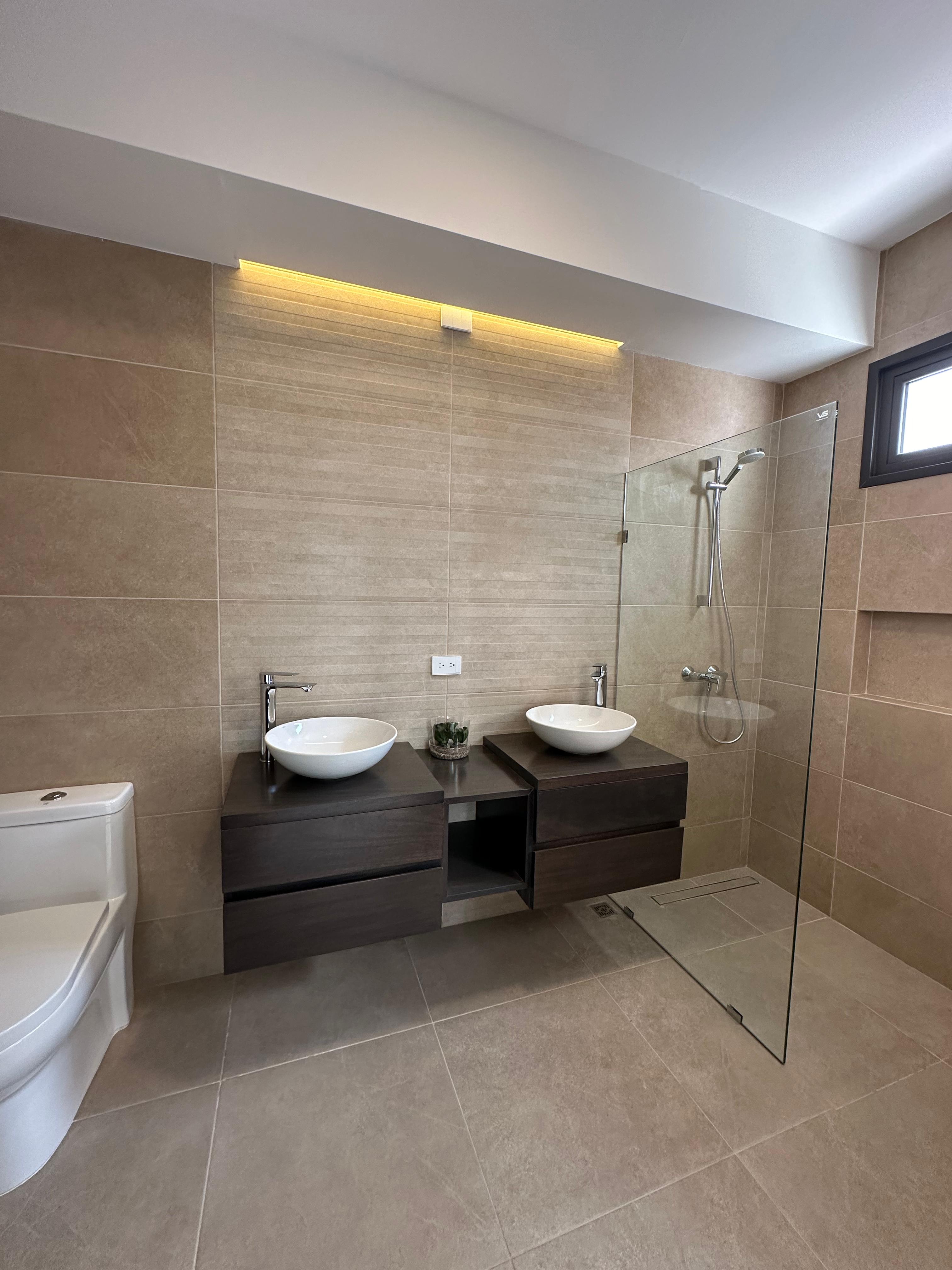 apartamentos - OASIS DE LUJO EN SANTIAGO 6