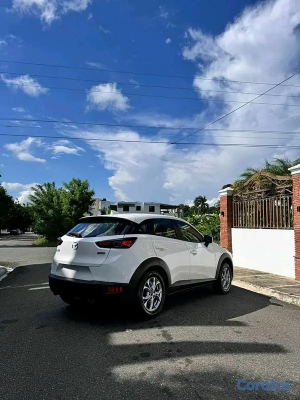 jeepetas y camionetas - mazda cx3 2020 2