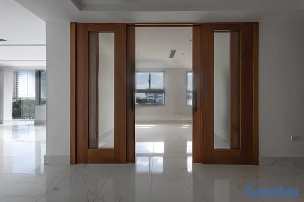 apartamentos - Penthouse cacicazgos 4