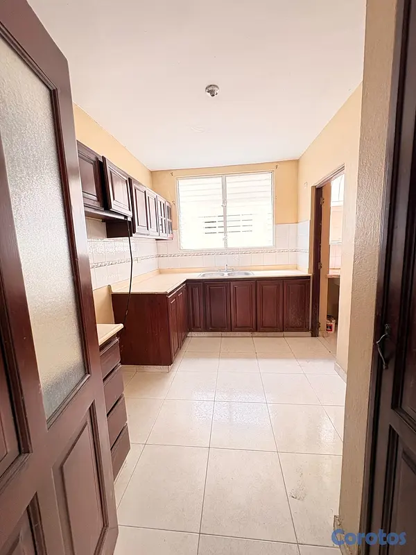 apartamentos - Apartamento en venta Residencial Amelia XVIII  4