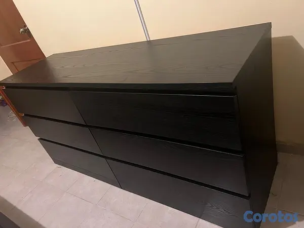 muebles y colchones - JUEGO DE HABITACIÓN COMPLETO 10