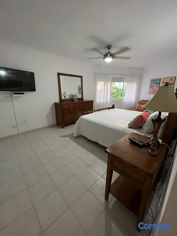 apartamentos - APARTAMENTO  9