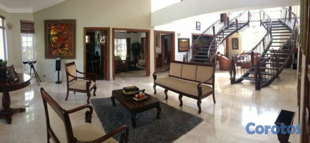 casas - Alquilo casa en altos de Arroyo Hondo 11  3