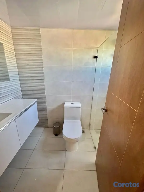 apartamentos - Apartamento en venta amueblado-El vergel  7