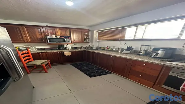 apartamentos - Venta coqueto Míni PH 8