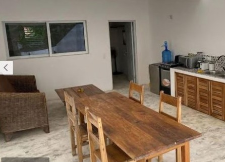 casas - Casa de 2 Habitaciones ubicada en Cosón, Las Terrenas, Samaná 1