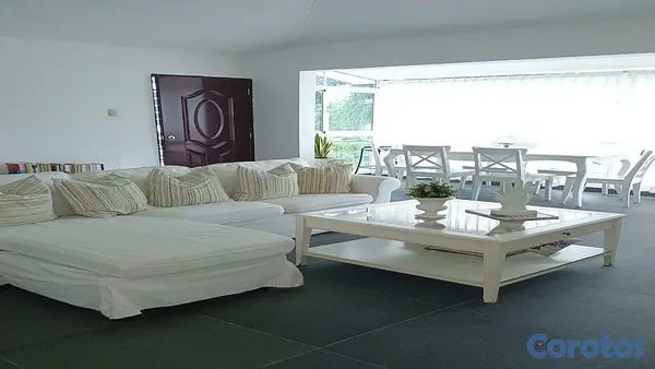apartamentos - APARTAMENTO JUAN DOLIO RESORT VILLAS 3