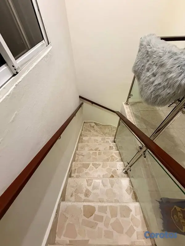 casas - Vendo hermosa casa en Ralma 6
