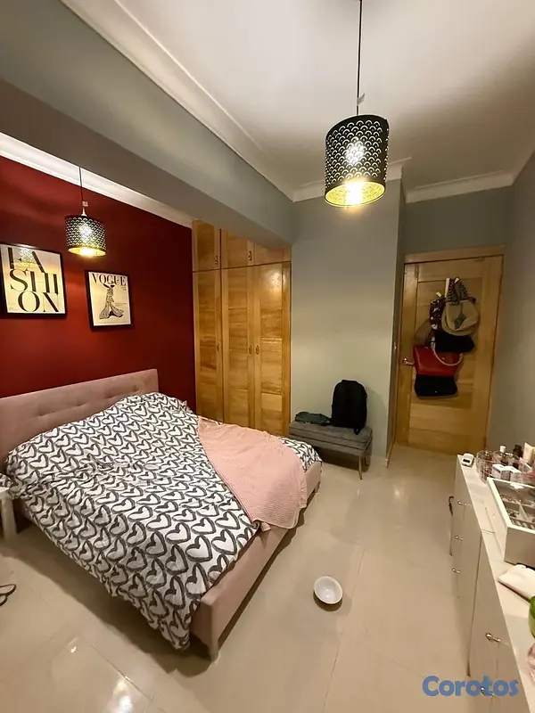 apartamentos - venta apartamento-independencia  3