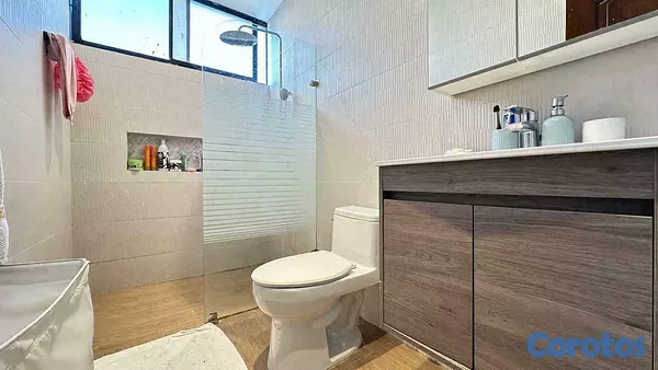 apartamentos - venta de apartamento en el vergel 3