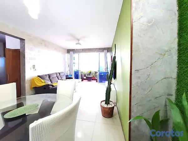 apartamentos -  Luxury & Modern Penthouse Near  4