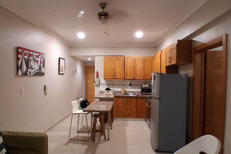 apartamentos - Alquiler Apartamento 1 Habitación, Mirador Sur 3