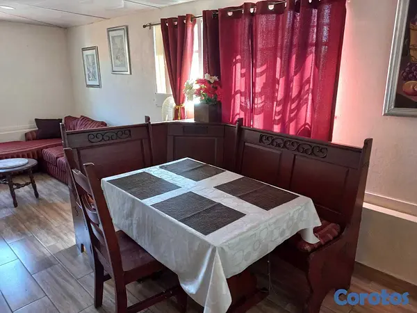 apartamentos - Apartamento Amueblado de 2 habitaciones 3