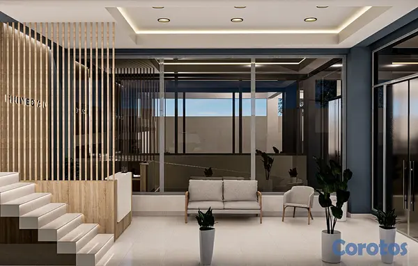 apartamentos - Apartamento 5A, torre PIV, 2